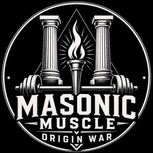 Masonic Muscle 