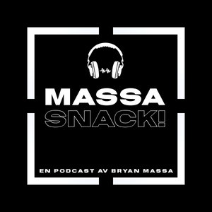 MASSA SNACK!