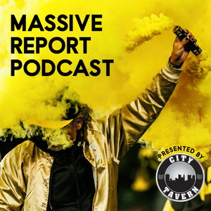 Massive Report Podcast