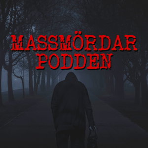 Massmördarpodden