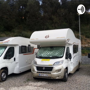 Masterclass Descubre Europa En Camper 
