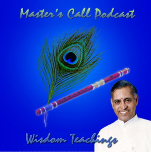 Master's Call - Wisdom Teachings