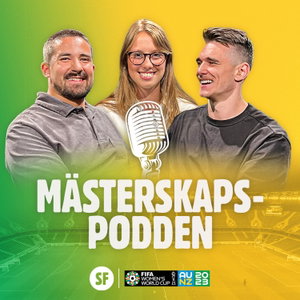 Mästerskapspodden