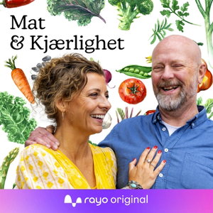 Mat & Kjærlighet