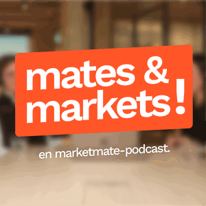 Mates & Markets