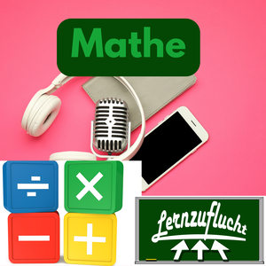Mathematik für die Oberstufe