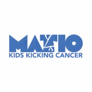 MATIO | Kids Kicking Cancer Podcast 
