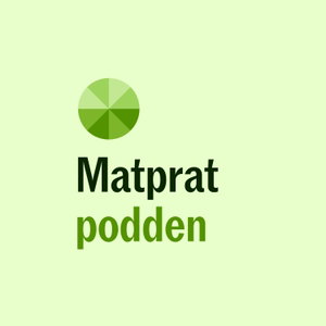 Matprat - podcast om mat