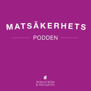 Matsäkerhetspodden