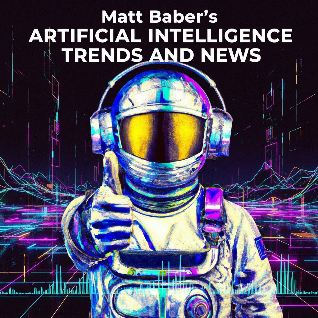 AI News Update - 2026-10-23 - Matt Baber’s Artificial Intelligence ...