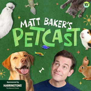 Matt Baker's Petcast