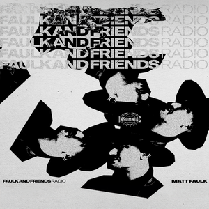 Matt Faulk - Faulk And Friends Radio
