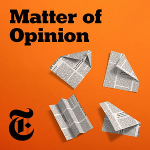 Interesting Times with Ross Douthat