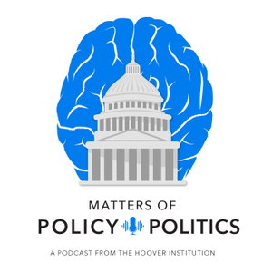 Matters of Policy & Politics