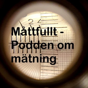 Måttfullt