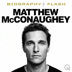 Matthew McConaughey - Biography Flash