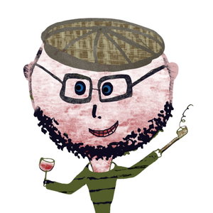 Matthew's World of Wine and Drink