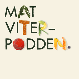 Matviterpodden