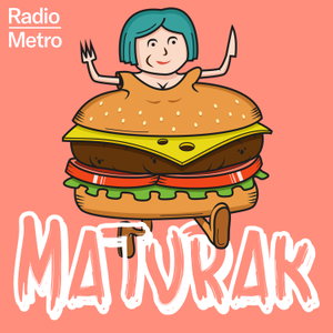 Matvrak