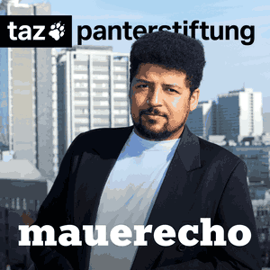 Mauerecho – Ost trifft West