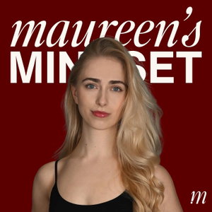 Maureen's Mindset