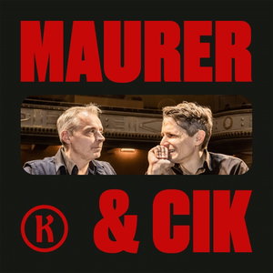 Maurer & Cik - by Kleine Zeitung