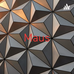Maus: A history 