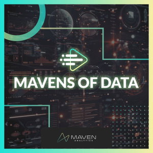 Mavens of Data