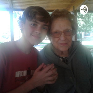 Maw Maw Podcast