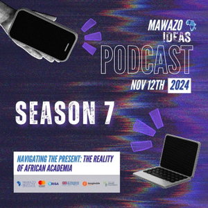 Mawazo Ideas Podcast