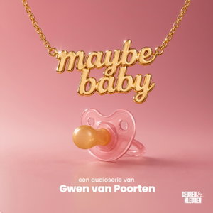 Maybe Baby de podcast