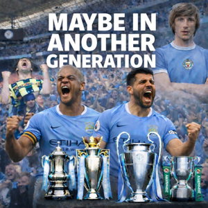 Maybe In Another Generation