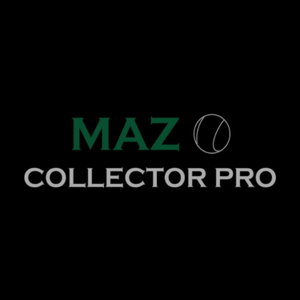 Mazcast Tennis Podcast