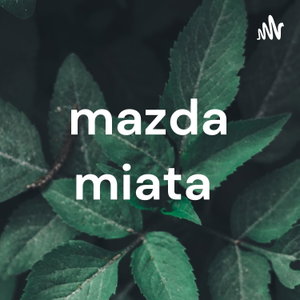mazda miata 