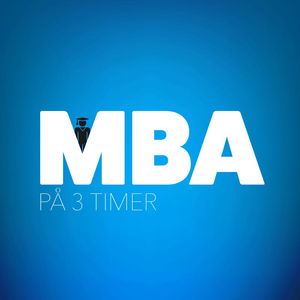 MBA på 3 timer