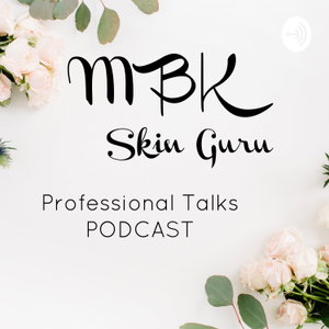 MBK Cultivate Skin & Nutrition