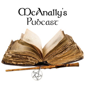McAnally's Pubcast