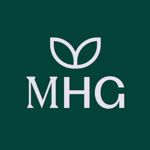 McDonald Hunter Gardens Podcast