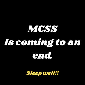MCSS - Minecraft Sleep Sounds