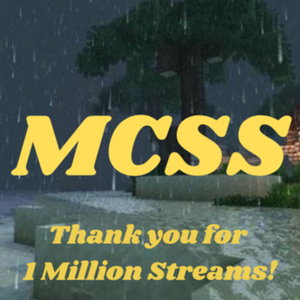 MCSS - Minecraft Sleep Sounds