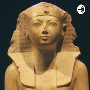 M&E - Hatshepsut