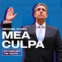 Mea Culpa