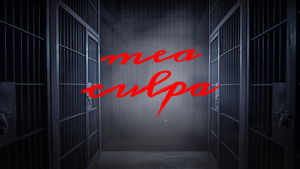 Mea Culpa - Podcast