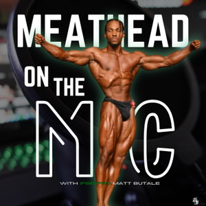 Meathead On The Mic