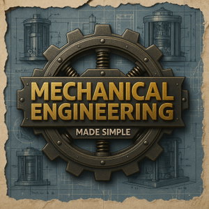 Mechanical Engineering Made Simple