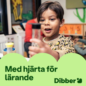 Med hjärta för lärande