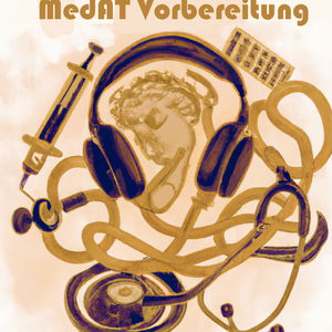 MedAT Vorbereitung für den BMS (Biologie, Chemie, Physik & Mathematik)