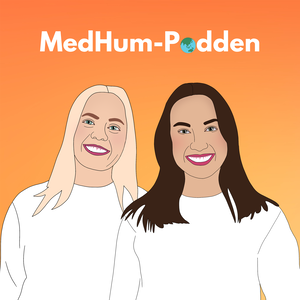 MedHum-Podden