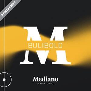 Mediano bulibold