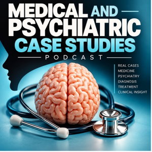 Medical And Psychiatric Case Studies